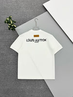 Embroidered Cotton T-Shirt |Premium Quality-21