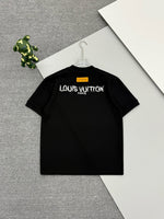 Embroidered Cotton T-Shirt |Premium Quality-21