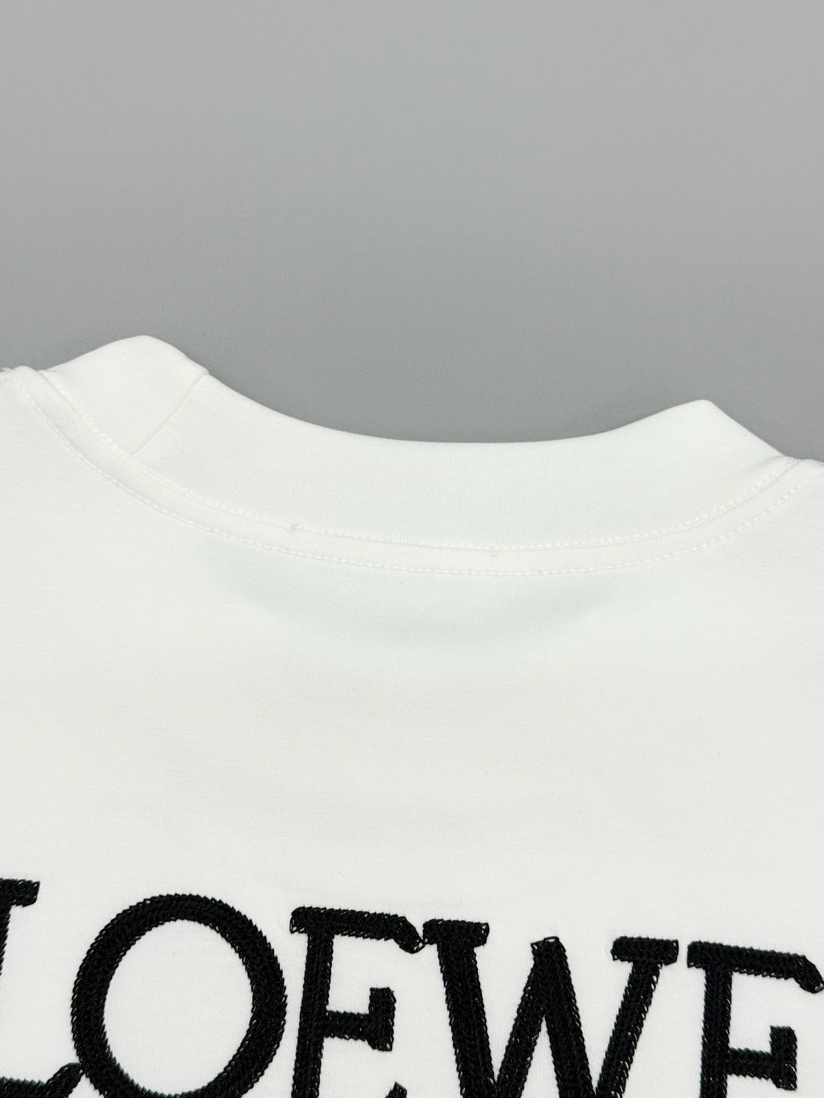 Embroidered Cotton T-Shirt |Premium Quality-22