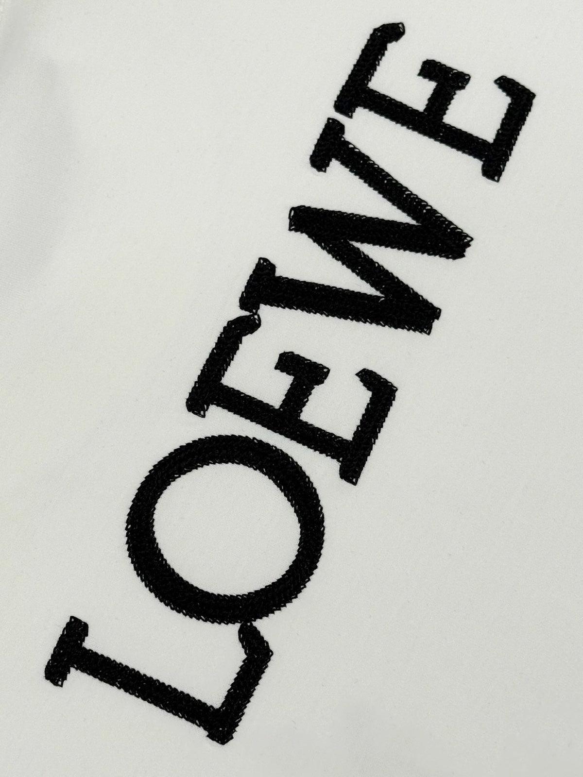 Embroidered Cotton T-Shirt |Premium Quality-22