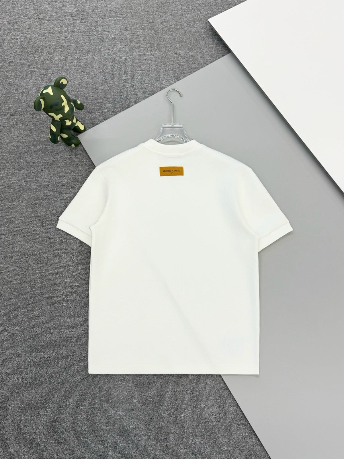 Embroidered Cotton T-Shirt |Premium Quality-23