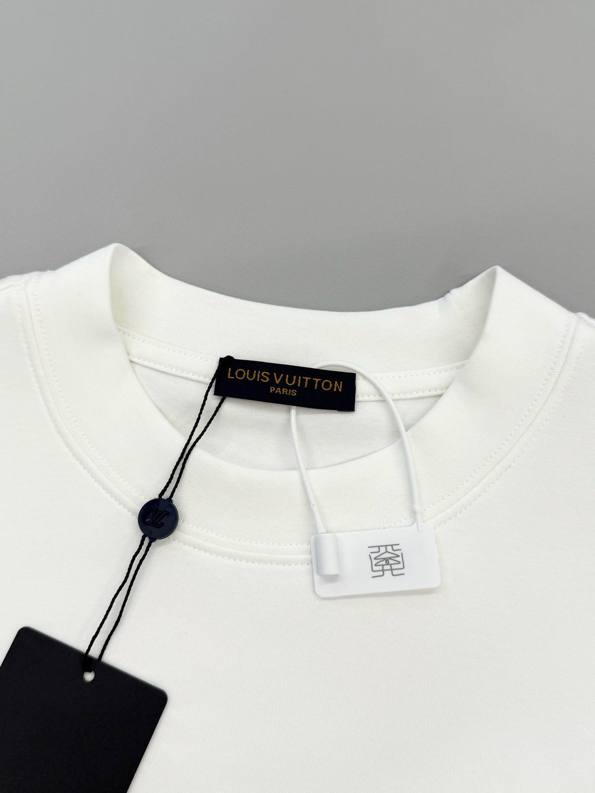 Embroidered Cotton T-Shirt |Premium Quality-23