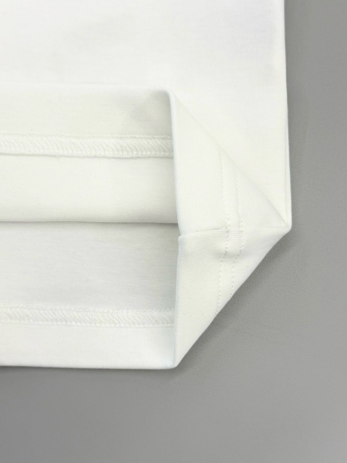 Embroidered Cotton T-Shirt |Premium Quality-23