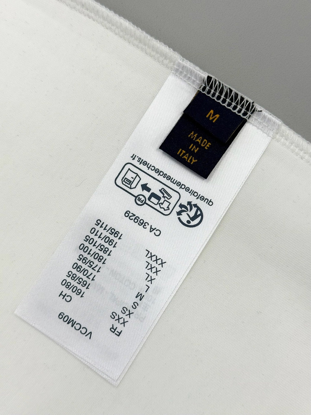 Embroidered Cotton T-Shirt |Premium Quality-23