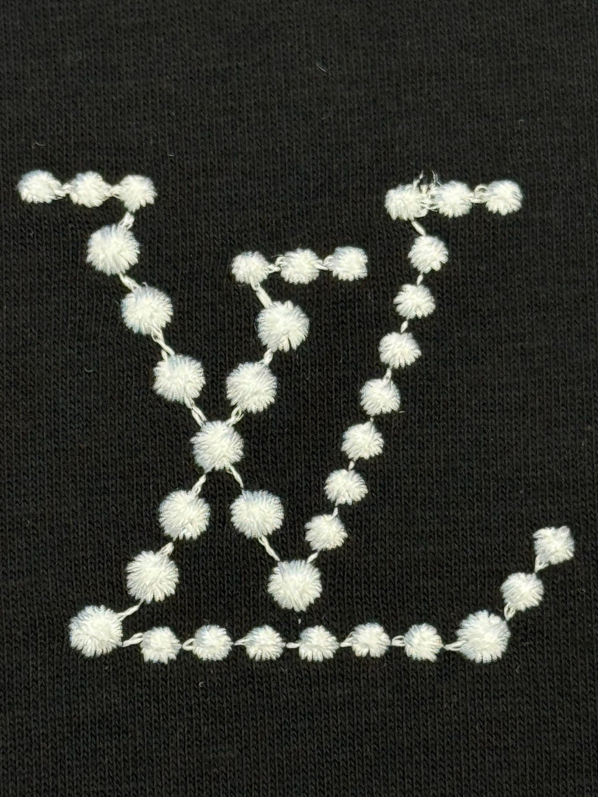 Embroidered Cotton T-Shirt |Premium Quality-23