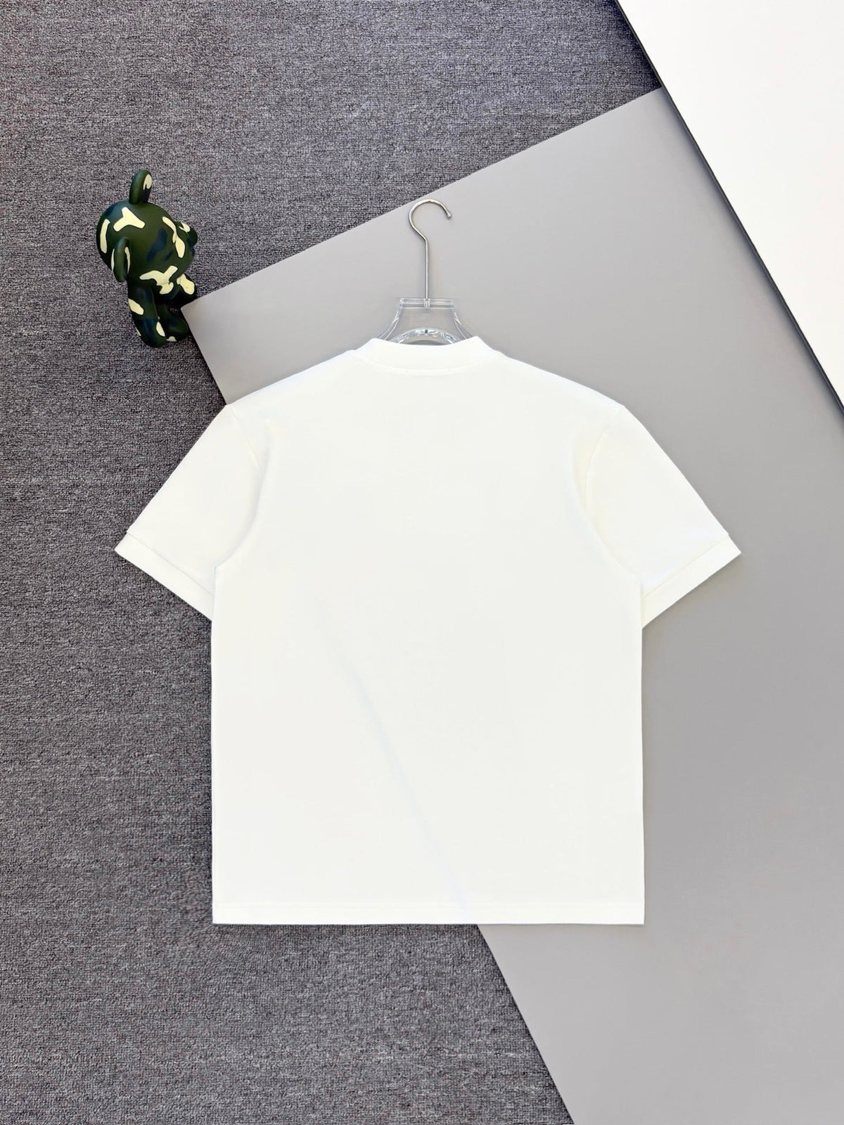 Embroidered Cotton T-Shirt |Premium Quality-24