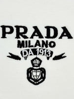 Embroidered Cotton T-Shirt |Premium Quality-24