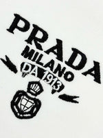 Embroidered Cotton T-Shirt |Premium Quality-24