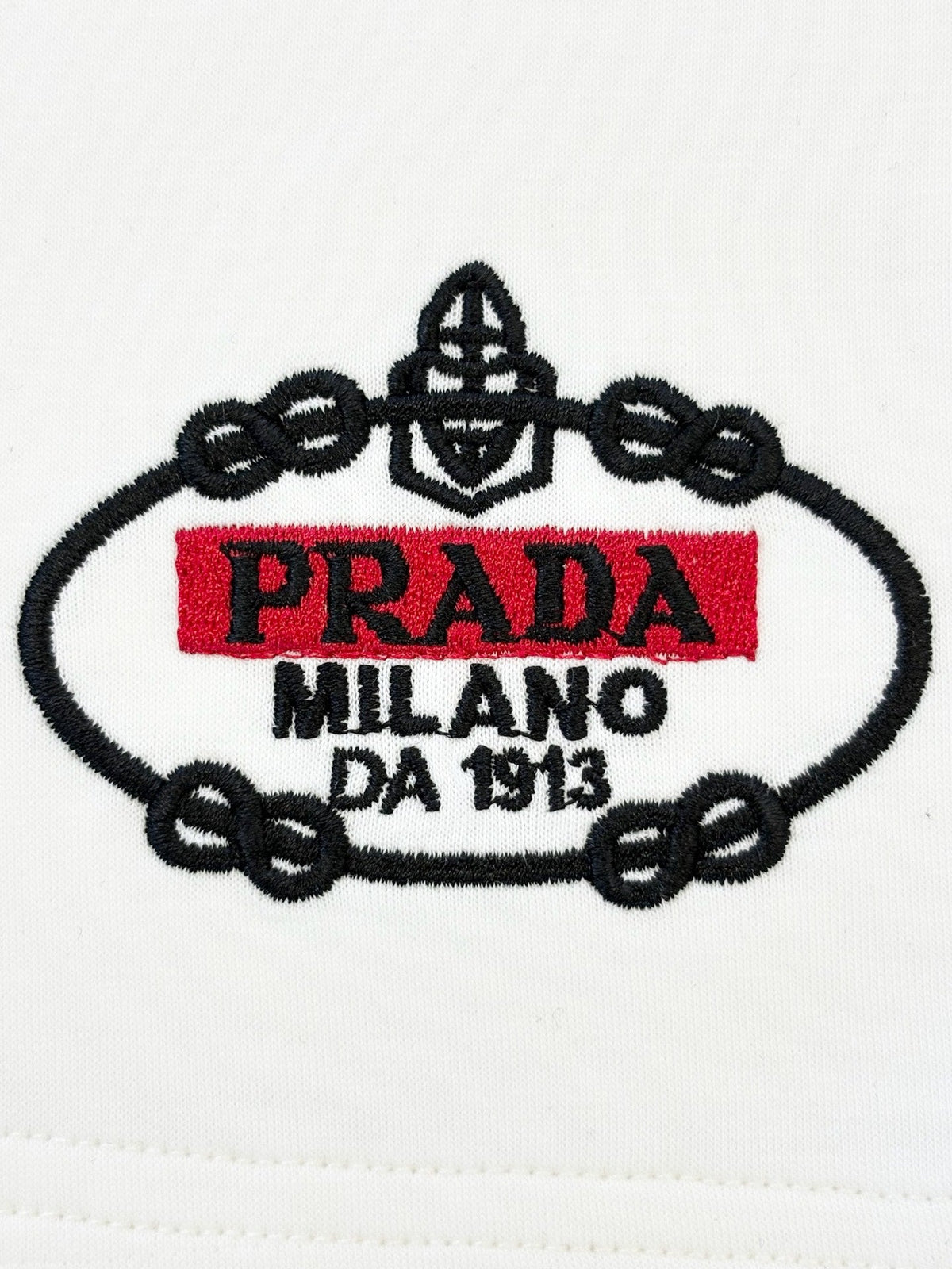 Embroidered Cotton T-Shirt |Premium Quality-24