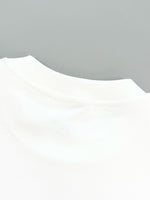 Embroidered Cotton T-Shirt |Premium Quality-24