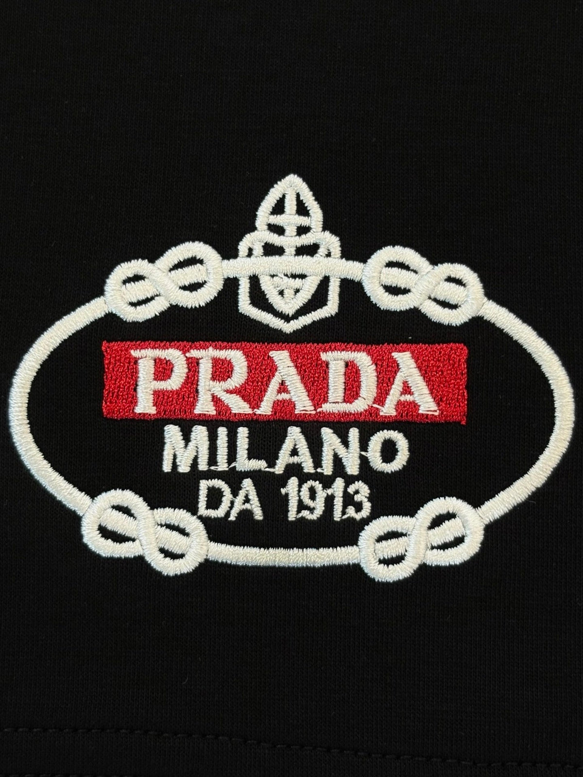 Embroidered Cotton T-Shirt |Premium Quality-24