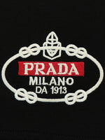 Embroidered Cotton T-Shirt |Premium Quality-24