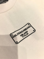 Embroidered Cotton T-Shirt |Premium Quality-25