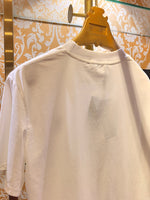 Embroidered Cotton T-Shirt |Premium Quality-25