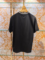 Embroidered Cotton T-Shirt |Premium Quality-26