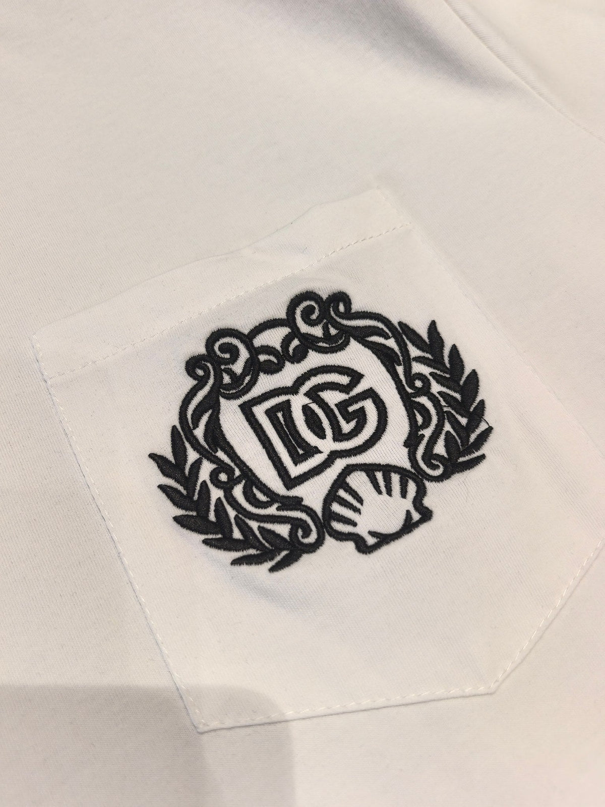 Embroidered Cotton T-Shirt |Premium Quality-26