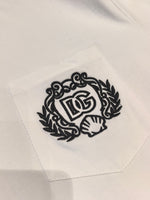 Embroidered Cotton T-Shirt |Premium Quality-26