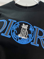 Embroidered Cotton T-Shirt |Premium Quality-27