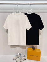 Embroidered Cotton T-Shirt |Premium Quality-27