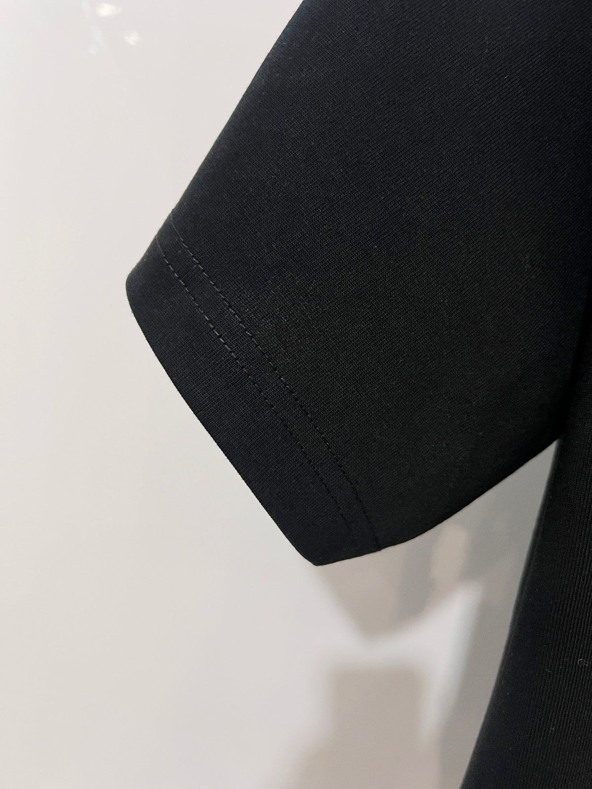 Embroidered Cotton T-Shirt |Premium Quality-27