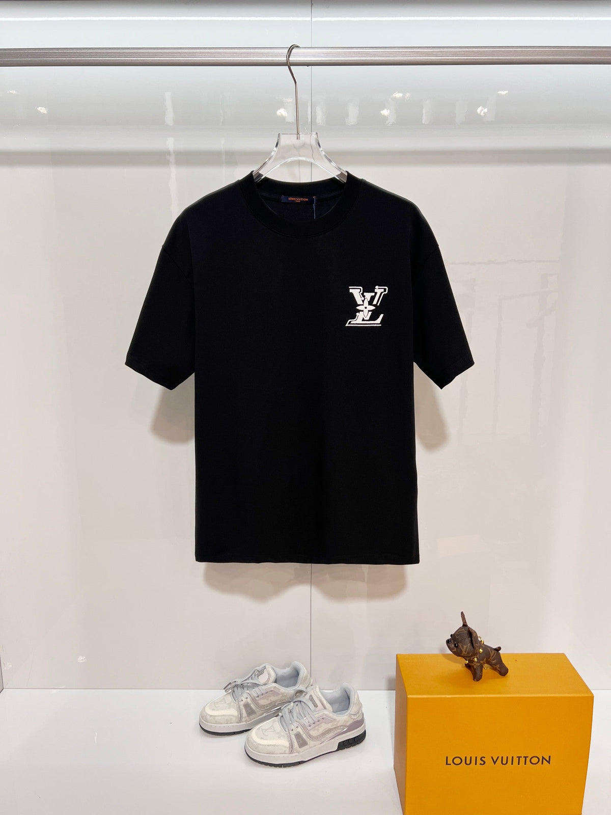 Embroidered Cotton T-Shirt |Premium Quality-28