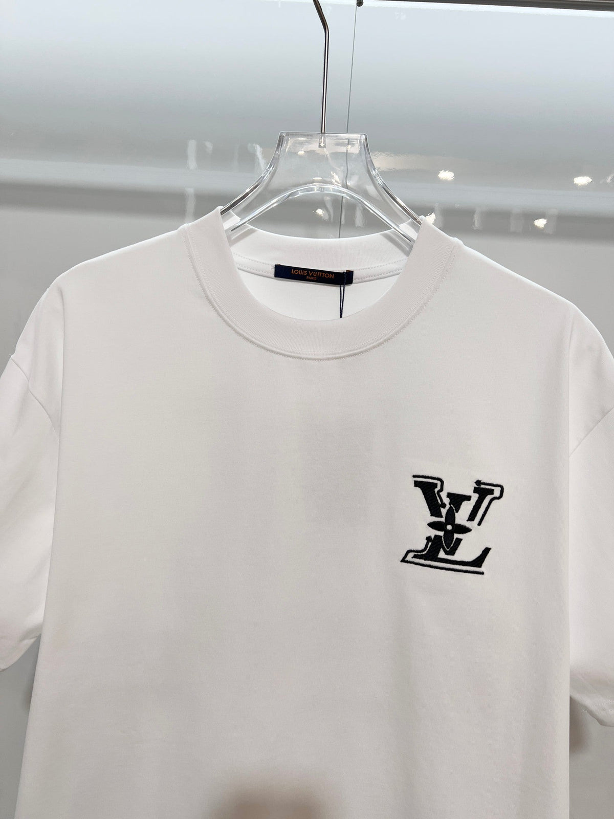 Embroidered Cotton T-Shirt |Premium Quality-28