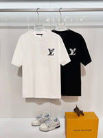 Embroidered Cotton T-Shirt |Premium Quality-28