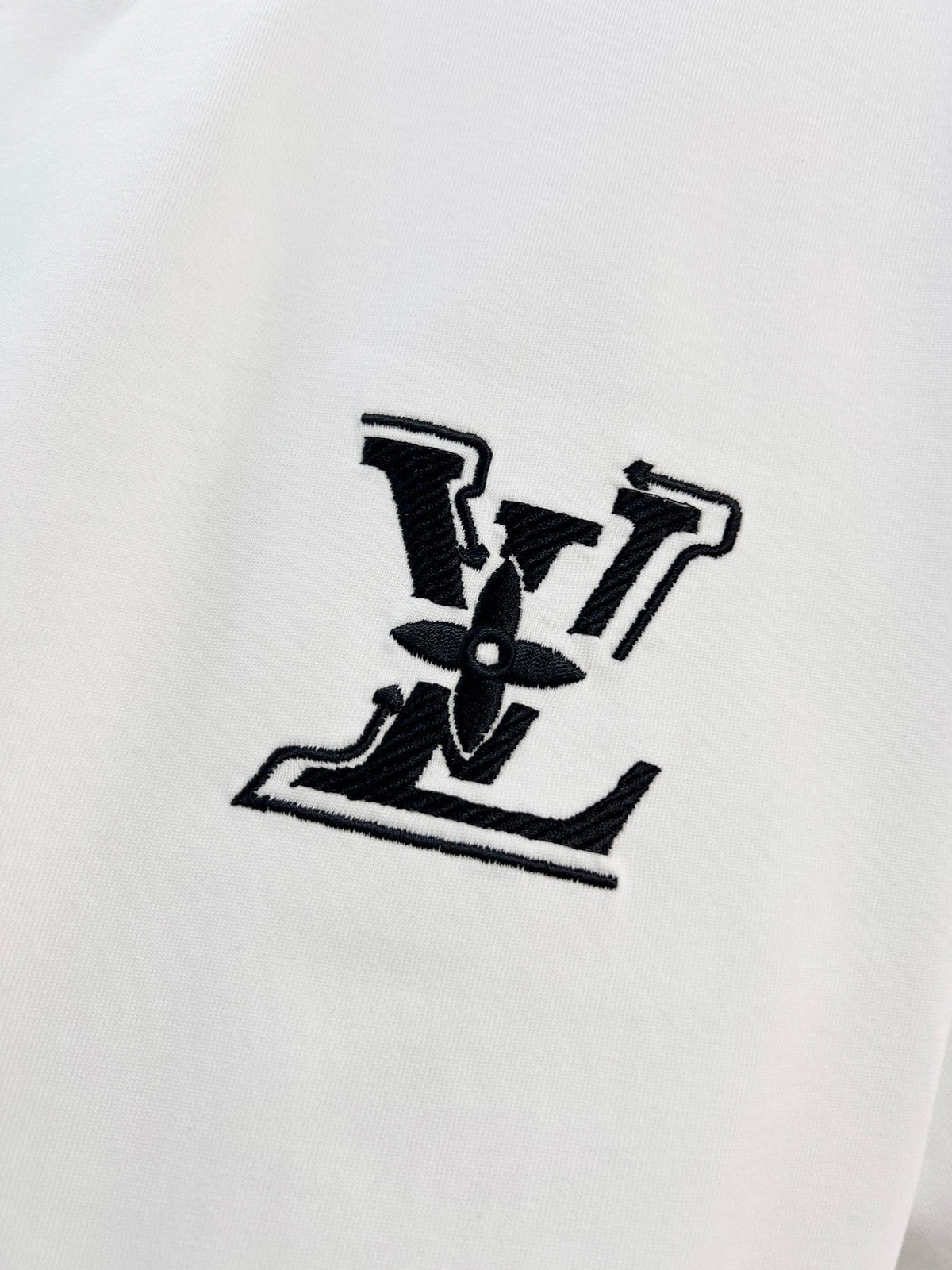 Embroidered Cotton T-Shirt |Premium Quality-28