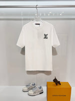 Embroidered Cotton T-Shirt |Premium Quality-29