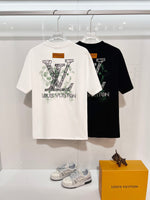 Embroidered Cotton T-Shirt |Premium Quality-29