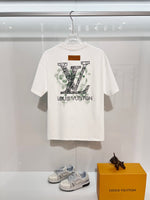 Embroidered Cotton T-Shirt |Premium Quality-29