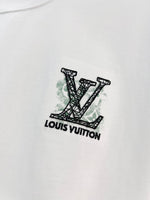 Embroidered Cotton T-Shirt |Premium Quality-29