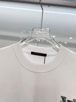 Embroidered Cotton T-Shirt |Premium Quality-29