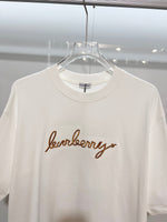 Embroidered Cotton T-Shirt |Premium Quality-30