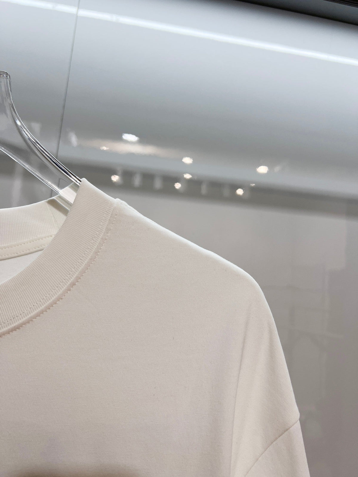 Embroidered Cotton T-Shirt |Premium Quality-30