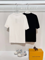 Embroidered Cotton T-Shirt |Premium Quality-31