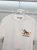 Embroidered Cotton T-Shirt |Premium Quality-31
