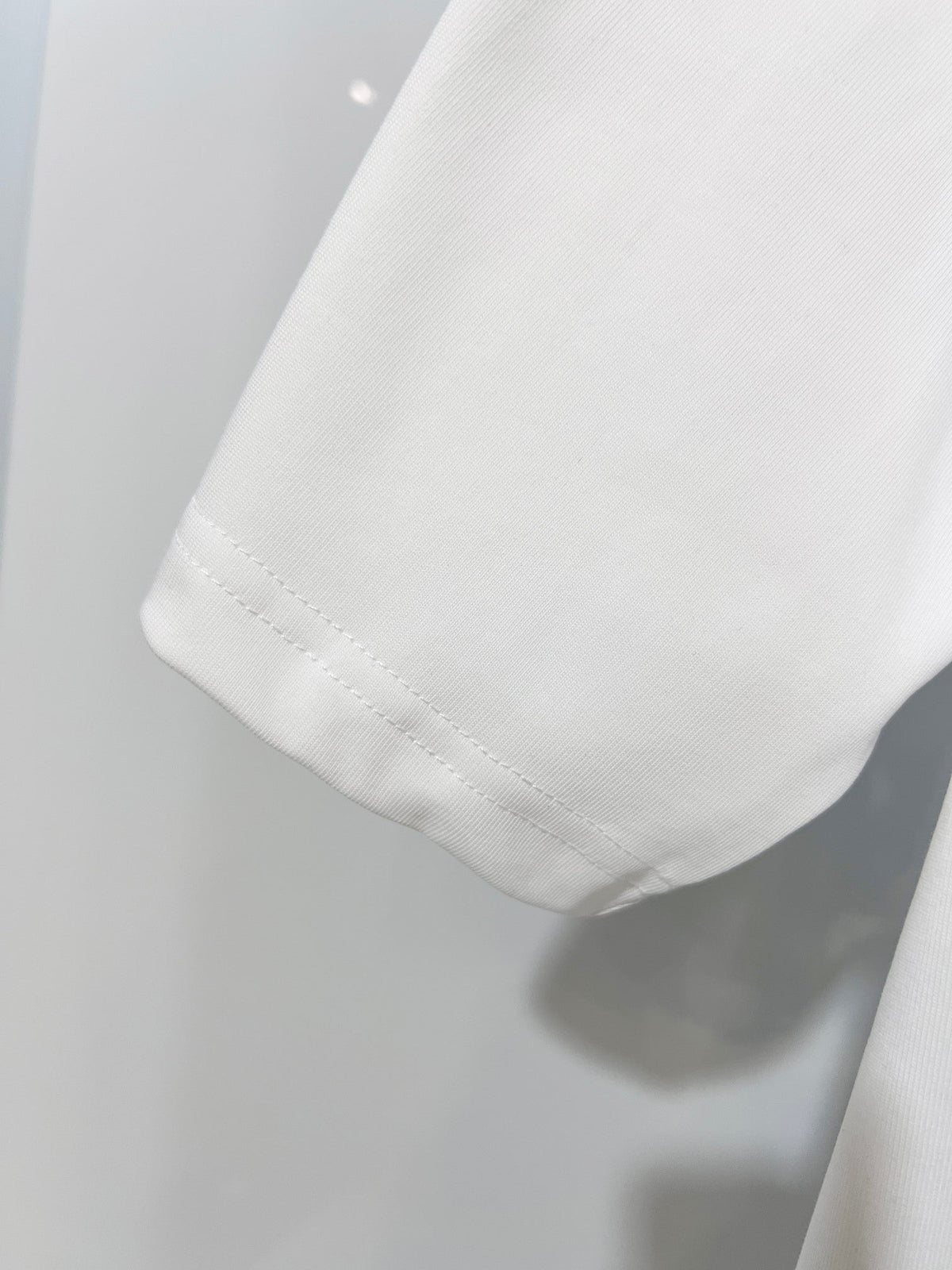 Embroidered Cotton T-Shirt |Premium Quality-31