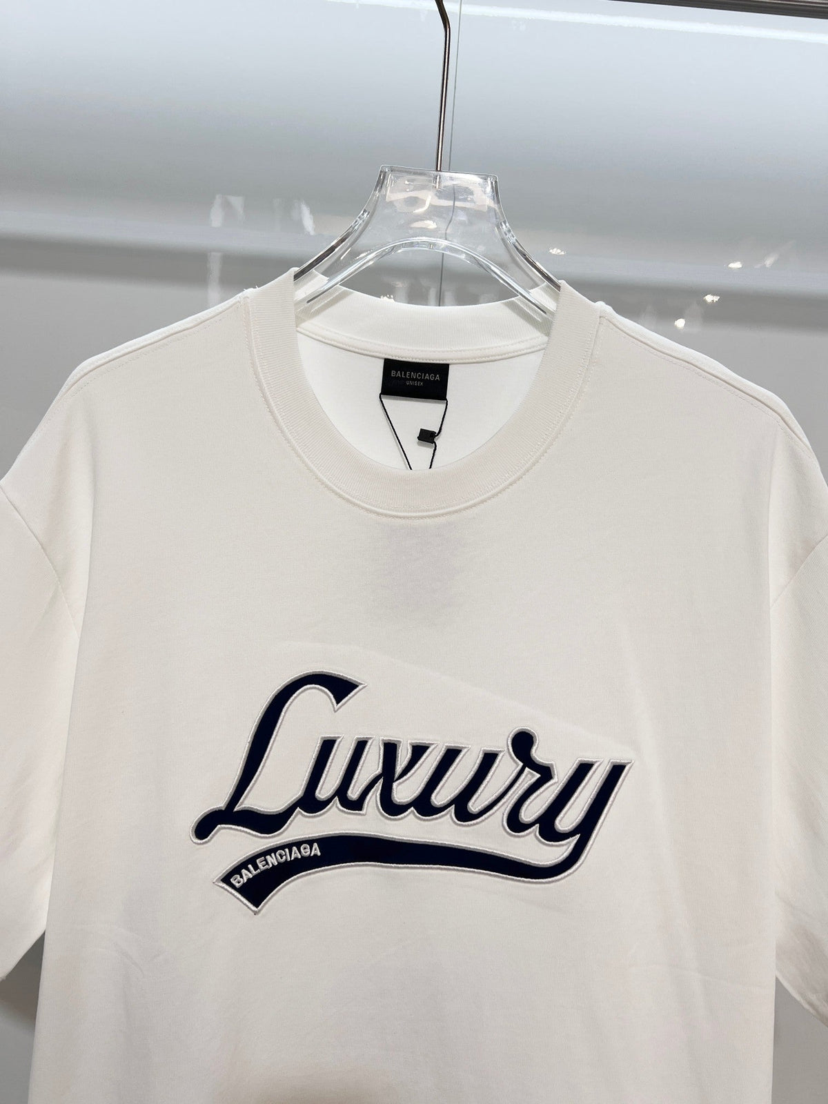 Embroidered Cotton T-Shirt |Premium Quality-32