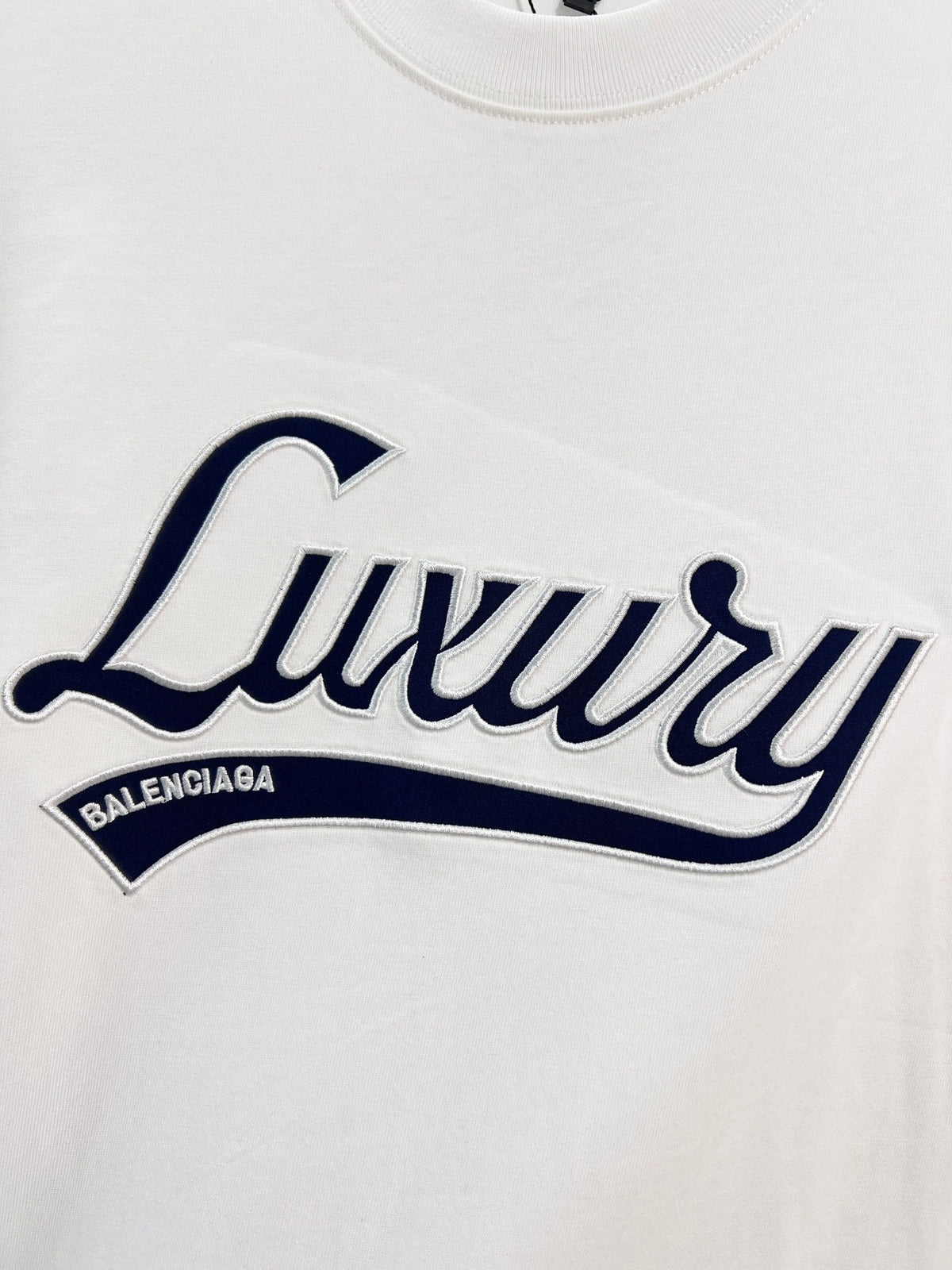 Embroidered Cotton T-Shirt |Premium Quality-32