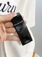 Embroidered Cotton T-Shirt |Premium Quality-32