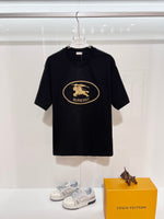 Embroidered Cotton T-Shirt |Premium Quality-33