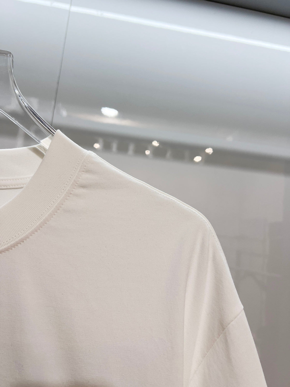 Embroidered Cotton T-Shirt |Premium Quality-33