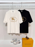 Embroidered Cotton T-Shirt |Premium Quality-33