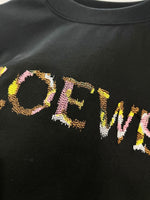 Embroidered Cotton T-Shirt |Premium Quality-35