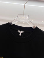 Embroidered Cotton T-Shirt |Premium Quality-35