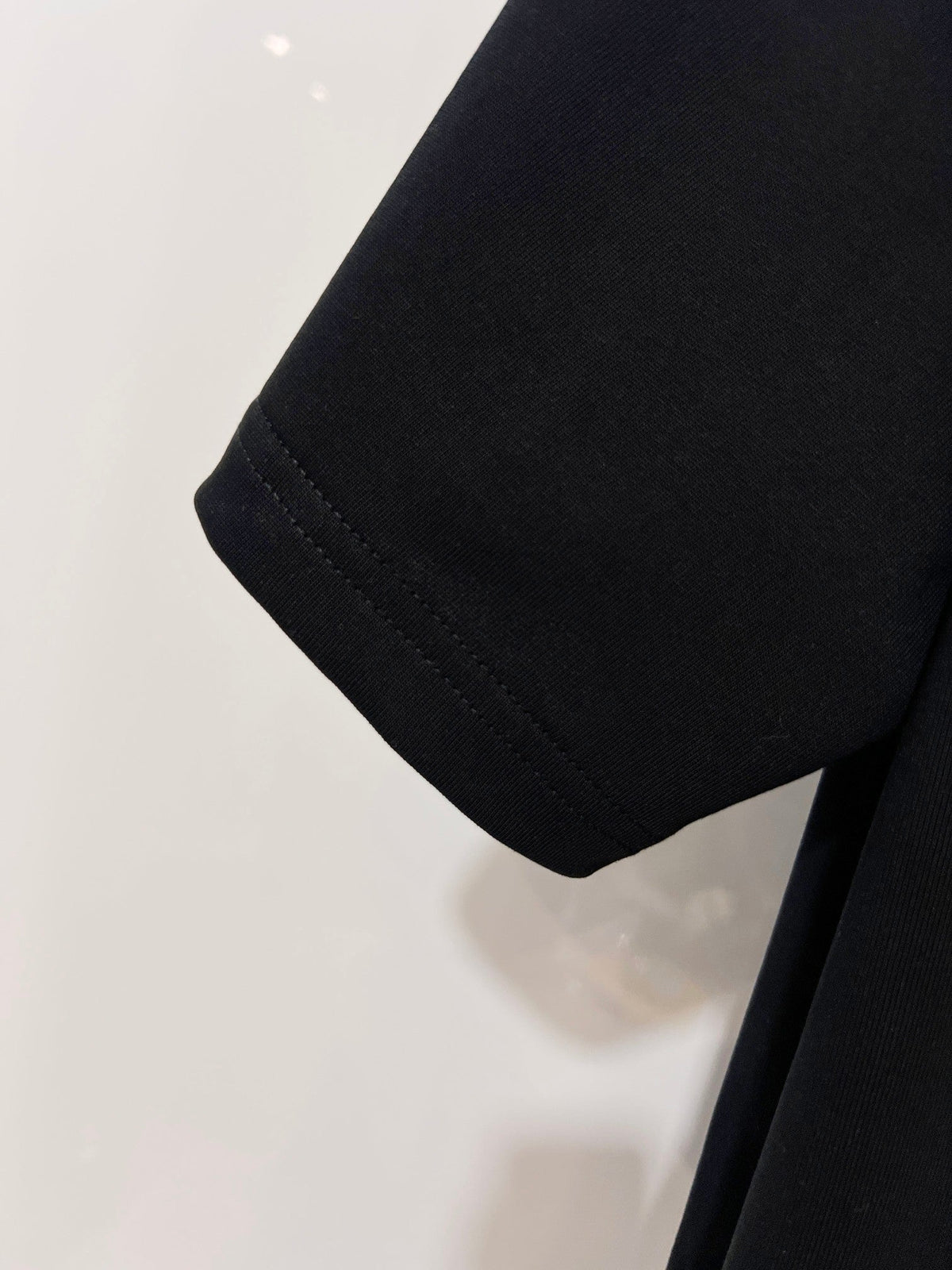 Embroidered Cotton T-Shirt |Premium Quality-35