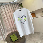 Embroidered Cotton T-Shirt |Premium Quality-36