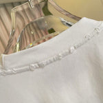 Embroidered Cotton T-Shirt |Premium Quality-36