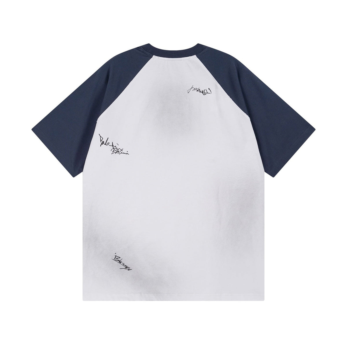 Embroidered Cotton T-Shirt |Premium Quality-37